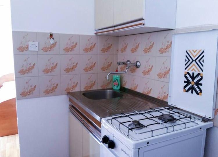 מאקרסקה Apartmani Jovic מראה חיצוני תמונה