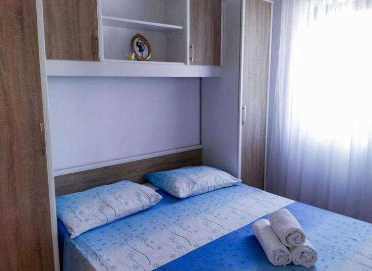 מאקרסקה Apartmani Jovic מראה חיצוני תמונה