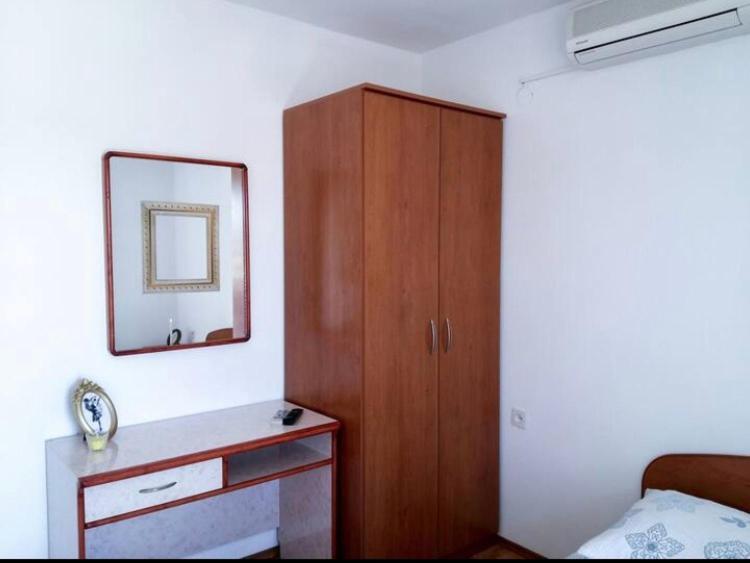 מאקרסקה Apartmani Jovic מראה חיצוני תמונה