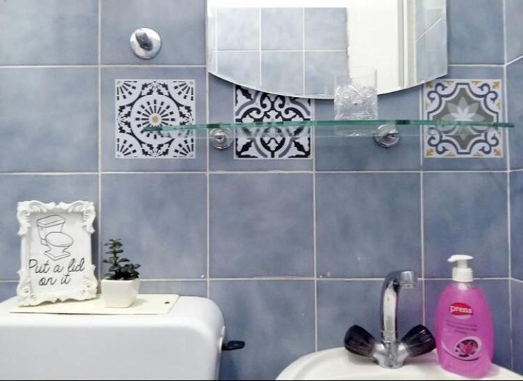 מאקרסקה Apartmani Jovic מראה חיצוני תמונה