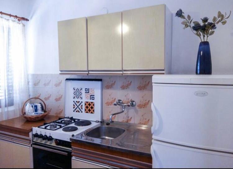 מאקרסקה Apartmani Jovic מראה חיצוני תמונה