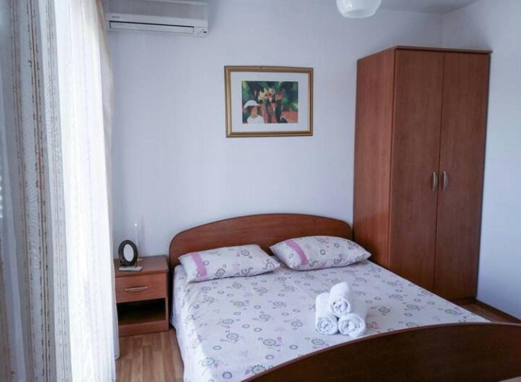 מאקרסקה Apartmani Jovic מראה חיצוני תמונה