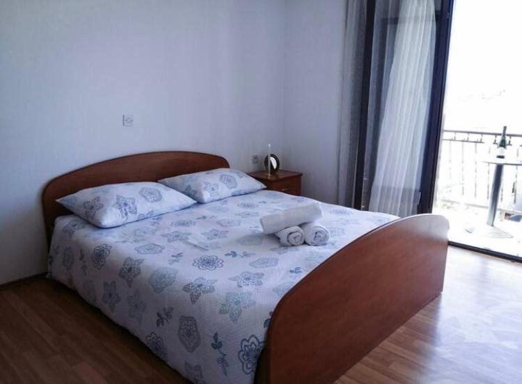 מאקרסקה Apartmani Jovic מראה חיצוני תמונה