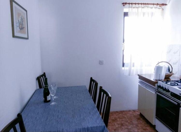 מאקרסקה Apartmani Jovic מראה חיצוני תמונה