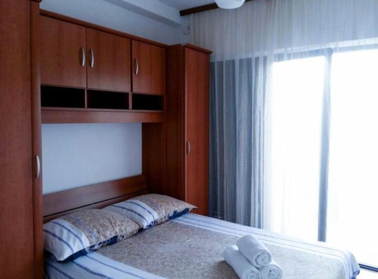 מאקרסקה Apartmani Jovic מראה חיצוני תמונה