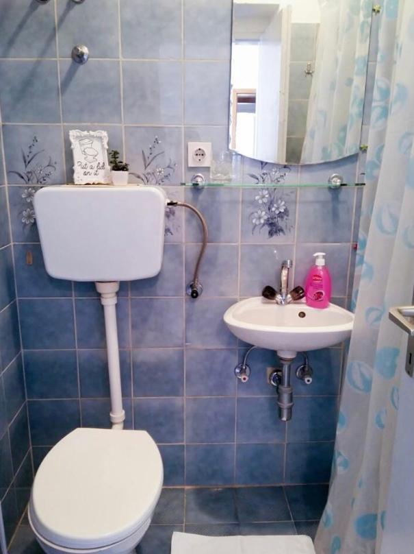 מאקרסקה Apartmani Jovic מראה חיצוני תמונה